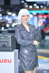 BKK Motor Show 2024：Mar. 2024-1546