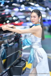 BKK Motor Show 2024：Mar. 2024-1548