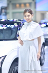 BKK Motor Show 2024：Mar. 2024-1551