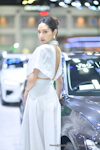 BKK Motor Show 2024：Mar. 2024-1557