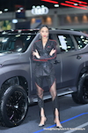BKK Motor Show 2024：Mar. 2024-1565
