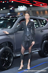 BKK Motor Show 2024：Mar. 2024-1567