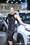 BKK Motor Show 2024：Mar. 2024-1568