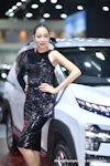 BKK Motor Show 2024：Mar. 2024-1570