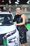 BKK Motor Show 2024：Mar. 2024-1572