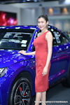 BKK Motor Show 2024：Mar. 2024-1577