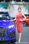 BKK Motor Show 2024：Mar. 2024-1581