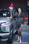 BKK Motor Show 2024：Mar. 2024-1587
