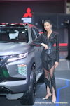 BKK Motor Show 2024：Mar. 2024-1588