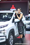 BKK Motor Show 2024：Mar. 2024-1592