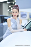 BKK Motor Show 2024：Mar. 2024-1601