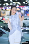 BKK Motor Show 2024：Mar. 2024-1605