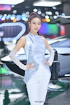 BKK Motor Show 2024：Mar. 2024-1607