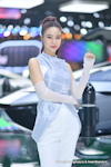 BKK Motor Show 2024：Mar. 2024-1608
