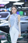 BKK Motor Show 2024：Mar. 2024-1610