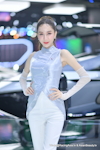 BKK Motor Show 2024：Mar. 2024-1611