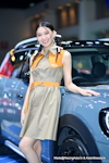 BKK Motor Show 2024：Mar. 2024-1612