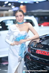 BKK Motor Show 2024：Mar. 2024-1615
