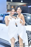 BKK Motor Show 2024：Mar. 2024-1624