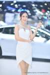BKK Motor Show 2024：Mar. 2024-1627