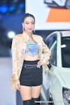 BKK Motor Show 2024：Mar. 2024-1636