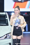 BKK Motor Show 2024：Mar. 2024-1637