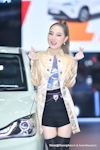 BKK Motor Show 2024：Mar. 2024-1638