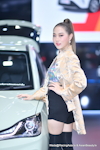 BKK Motor Show 2024：Mar. 2024-1639