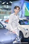 BKK Motor Show 2024：Mar. 2024-1641