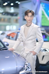 BKK Motor Show 2024：Mar. 2024-1642