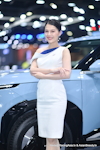 BKK Motor Show 2024：Mar. 2024-1644