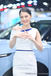 BKK Motor Show 2024：Mar. 2024-1645
