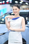 BKK Motor Show 2024：Mar. 2024-1646
