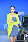 BKK Motor Show 2024：Mar. 2024-1651