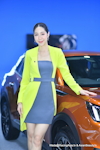 BKK Motor Show 2024：Mar. 2024-1652