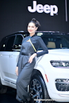 BKK Motor Show 2024：Mar. 2024-1653