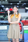 BKK Motor Show 2024：Mar. 2024-1657