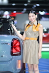 BKK Motor Show 2024：Mar. 2024-1659