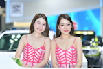 BKK Motor Show 2024：Mar. 2024-1661