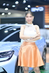 BKK Motor Show 2024：Mar. 2024-1663
