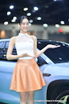 BKK Motor Show 2024：Mar. 2024-1664