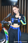 BKK Motor Show 2024：Mar. 2024-1667
