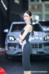 BKK Motor Show 2024：Mar. 2024-1677