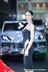 BKK Motor Show 2024：Mar. 2024-1678