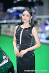 BKK Motor Show 2024：Mar. 2024-1685