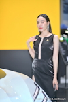 BKK Motor Show 2024：Mar. 2024-1686