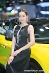 BKK Motor Show 2024：Mar. 2024-1692