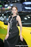 BKK Motor Show 2024：Mar. 2024-1693