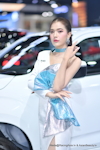 BKK Motor Show 2024：Mar. 2024-1698