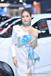 BKK Motor Show 2024：Mar. 2024-1700